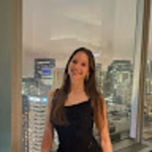 Meet your Posher, Ava